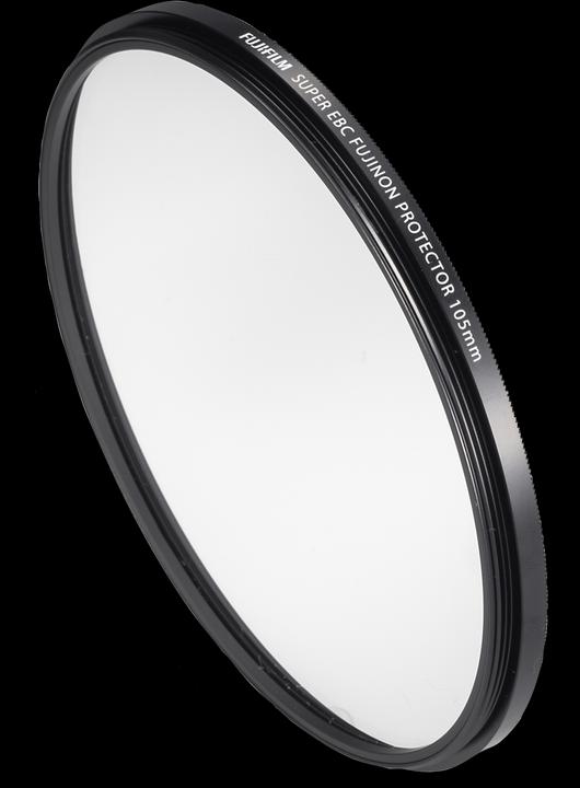 Image du produit Fujifilm PRF 105 Filtre de protection (200 mm, Filtre de protection)