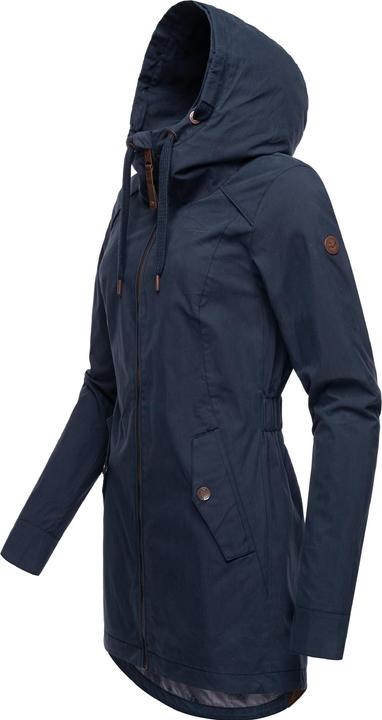 Actual product image Ragwear Moon da (XS)