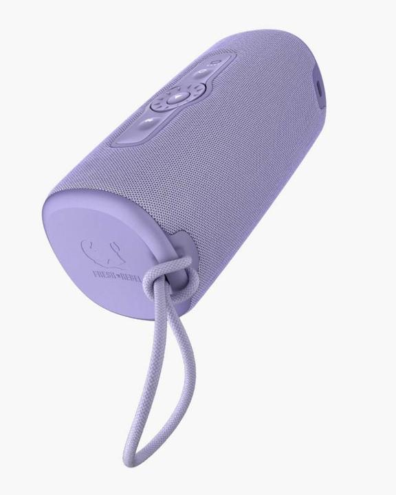 Productafbeelding Fresh'N Rebel Fris 'n Rebel Vet M2 Dromerig Lila (24 h, Voeding via USB)