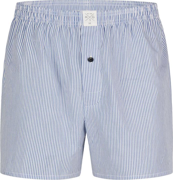 Actual product image Mg-1 Boxer Classics (XXL, pack of 6)