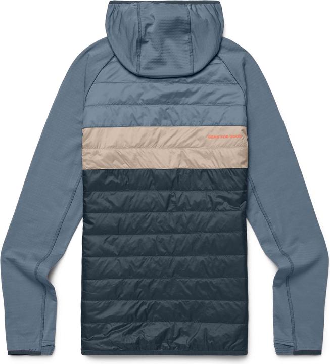 Immagine prodotto Cotopaxi Capa Hybrid Insul. Jkt con cappuccio (S)