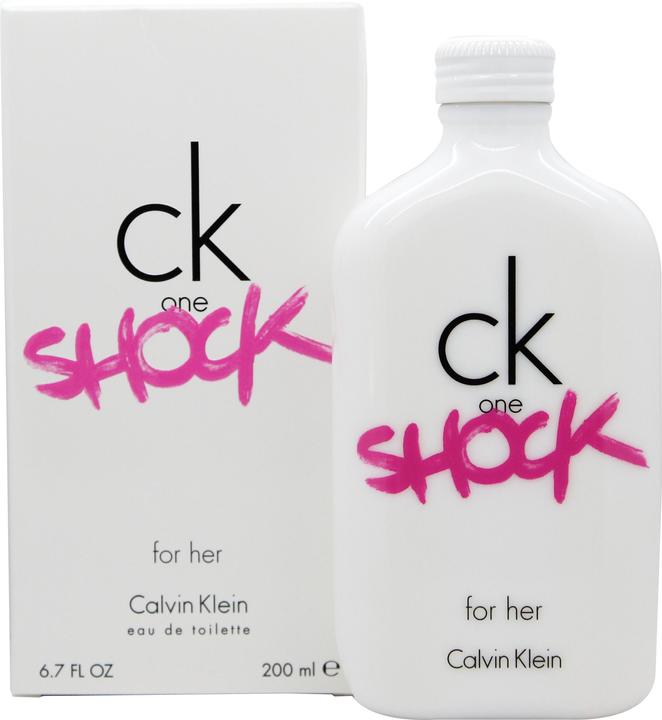 Calvin Klein One Shock for Her
