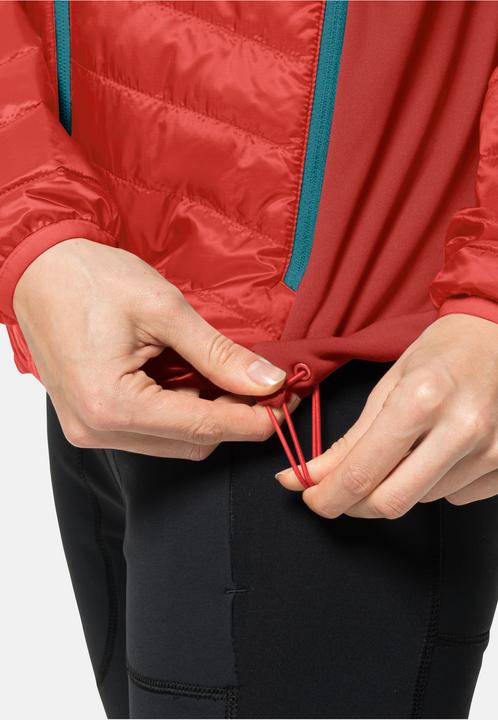 Immagine prodotto Jack Wolfskin Routeburn Pro Ins Jkt W (S)