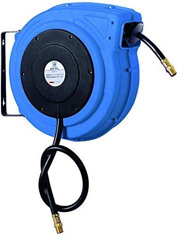 Produktbild Planeta Schlauchaufroller L-275-152, 15m