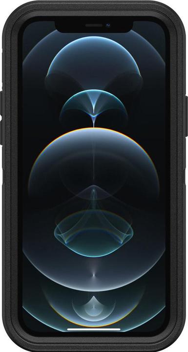 Actual product image OtterBox Defender (Apple iPhone 12, Apple iPhone 12 Pro)