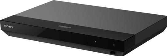 Image du produit Sony UBP-X500 (Lecteur Blu-ray)