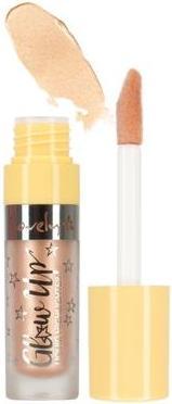 Actual product image Lovely Glow Up Liquid Highlighter 5ml (Highlighter)