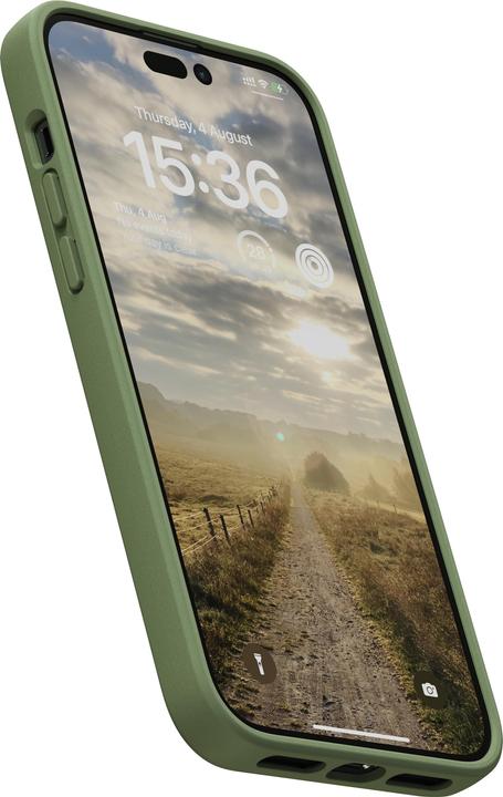 Actual product image Njord Comfort+ (Apple iPhone 14 Pro Max)