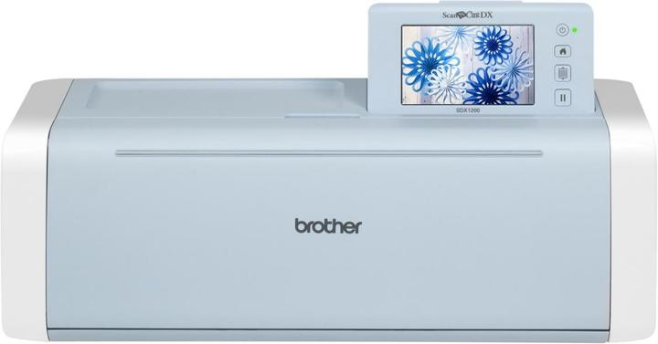Produktbild Brother ScanNCut DX1200