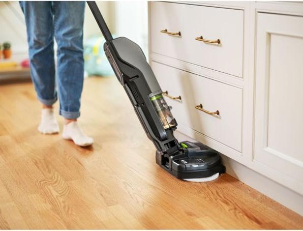 Image du produit Bissell SpinWave Vac PET Pro