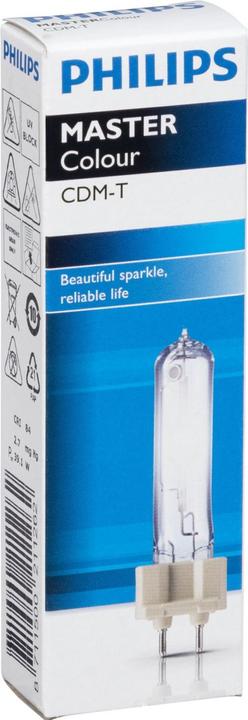 Produktbild Philips Entladungslampe (G12, 140400000 W, 3100 lm, 1 x, G)