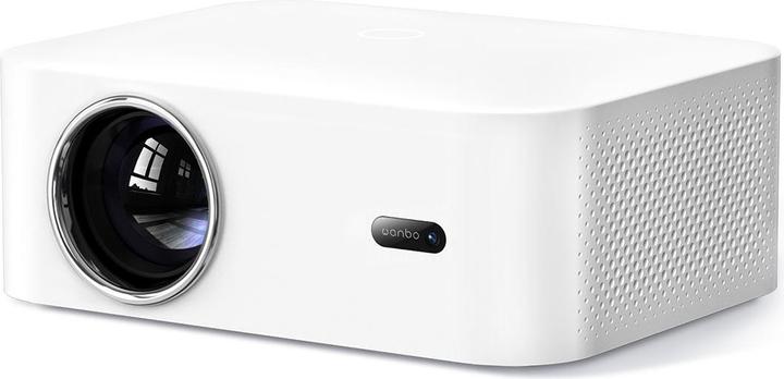 Wanbo X2 Pro (HD, 450 lm)