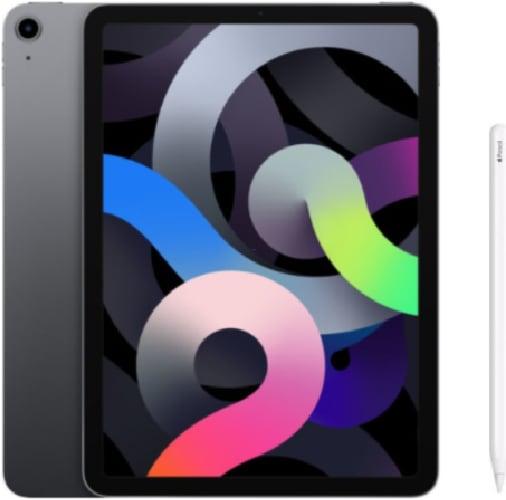 Apple iPad Air (2020) incl. Pencil (2nd generation)
