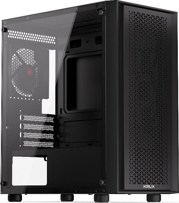 Boîtier PC