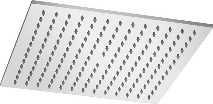 Produktbild Delphis Unic Kopfbrause (1 Strahlarten, 13.50 l/min)