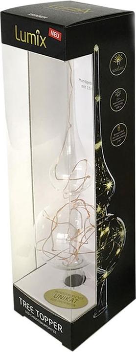 Actual product image Krinner Decorations (1 -part)