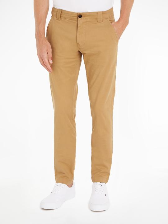 Produktbild Tommy Hilfiger Tommy Jeans Scanton Chino Slim Fit Beige (W38/L34)
