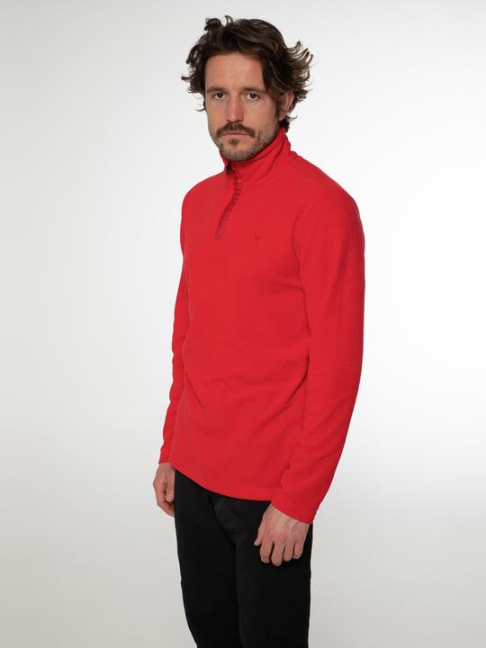 Protest PERFECTO 1/4 zip top