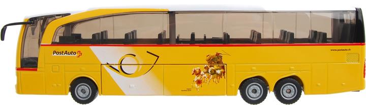 Siku Car Postal Suisse