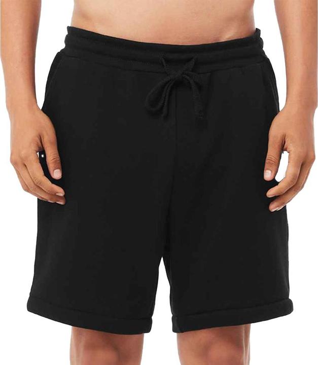 Image du produit Bella Canvas - Short de jogging - Adulte (XL)