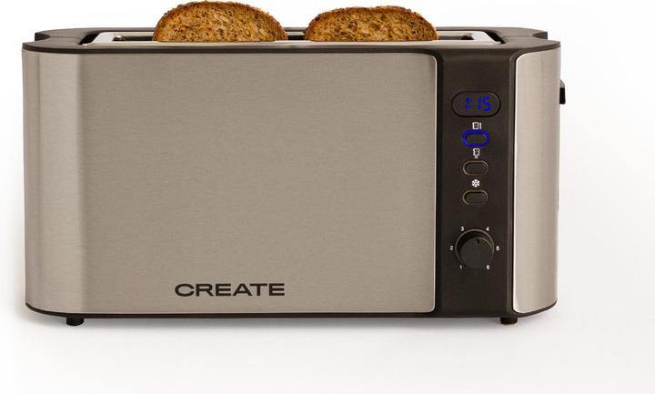 Actual product image Create Advance Touch