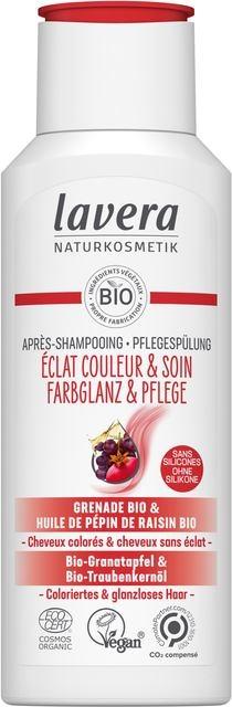 Lavera Spülung Farbglanz & Pflege Fl 200 ml (200 ml)