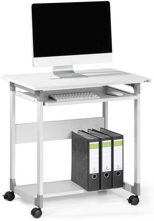 Immagine prodotto Durable System Computer Trolley 75 FH (75 x 77 x 53,5 cm, 53,5 x 77 cm)