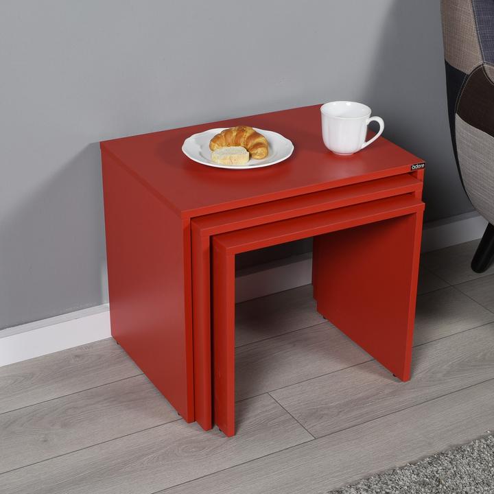 Actual product image Kalune Design Ivory (55 x 47 x 40 cm)