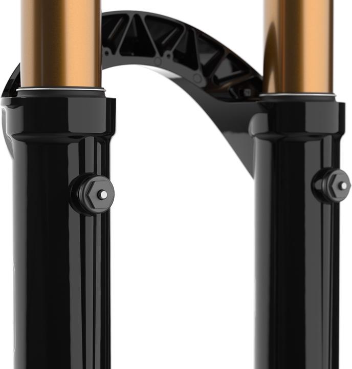 Productafbeelding Fox 40 K Float 29" F-S 203mm Grip 2 HSC LSC HSR LSR (203 mm, Lucht)