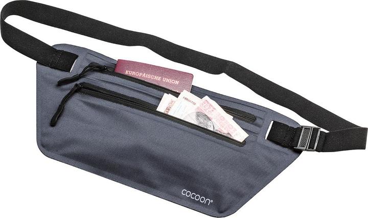 Cocoon Secret Waist Wallet