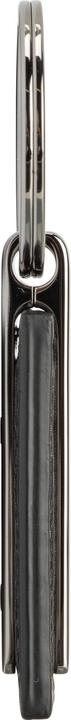 Actual product image Porsche Design Keyring Metal Bar