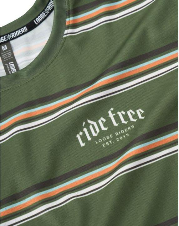 Image du produit Loose Riders Stripes (XL)