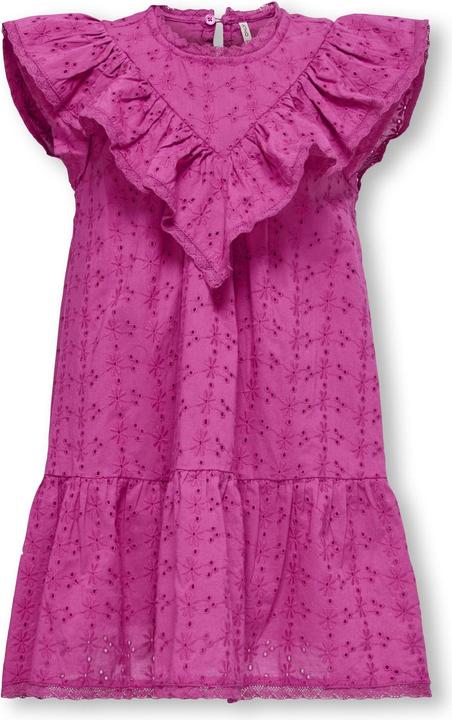 Only KMGMARGOT Midikleid Kleid