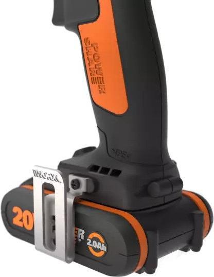 Produktbild Worx WX175 (Batteriebetrieb)