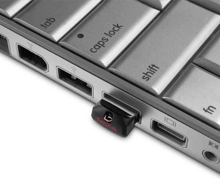 Immagine prodotto SanDisk adatto per l'incrociatore (32 GB, USB-A)