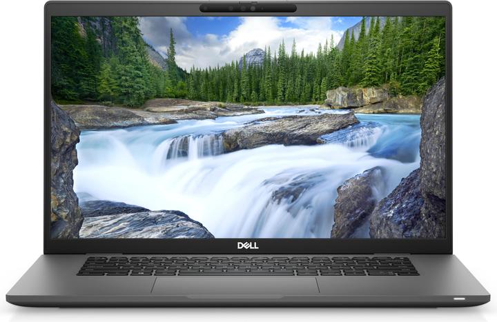Image du produit Dell Latitude 7530 (15.60", Intel Core i5-1245U, 16 Go, 256 Go, DE)