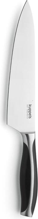 Produktbild Kuppels CHEF Kochmesser 8", schwarz (20 cm)