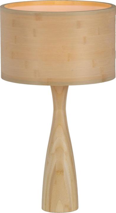 Actual product image BePureHome Lunar (E27)