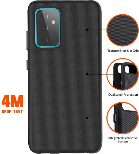 Produktbild Eiger North Case (Samsung Galaxy A72 5G)