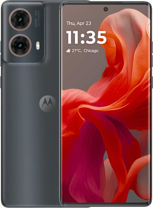 Productafbeelding Motorola moto g85 5G (256 GB, Stedelijk grijs, 6.67", Dubbele SIM, 50 Mpx, 5G)