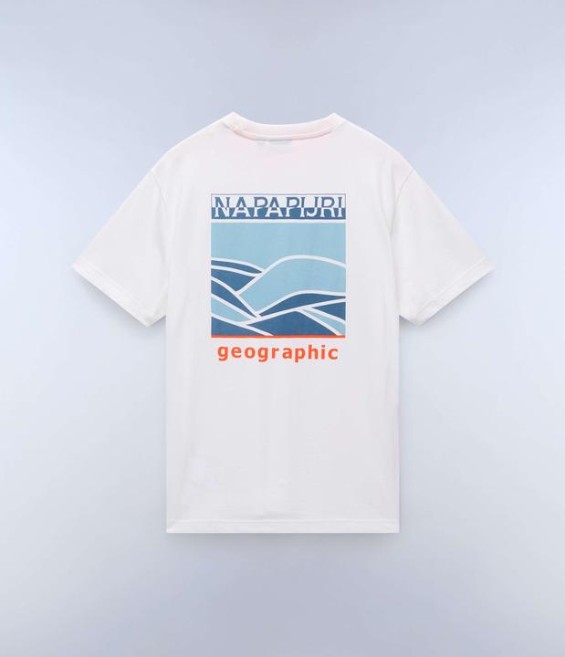 Actual product image Napapijri S-Sovana Ss (S)