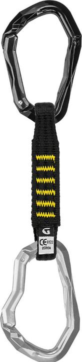 Grivel Sport Stealth Express Set 13 cm