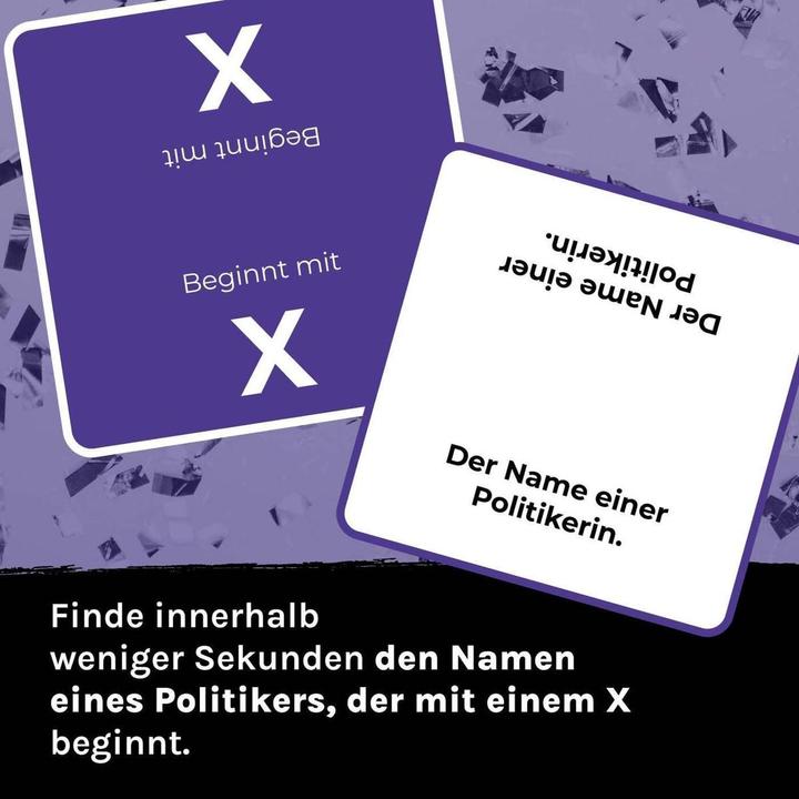 Produktbild Blackout Familien Edition (d) (Deutsch)