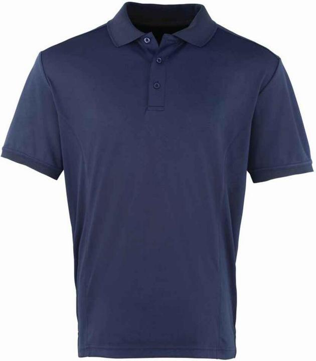 Marineblau