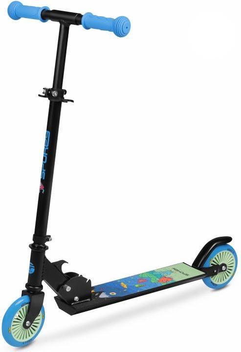 Spokey Duke Roller