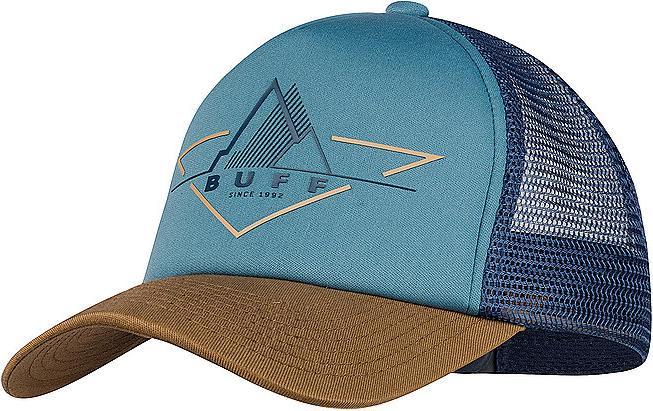 Actual product image Buff Trucker (L, XL)