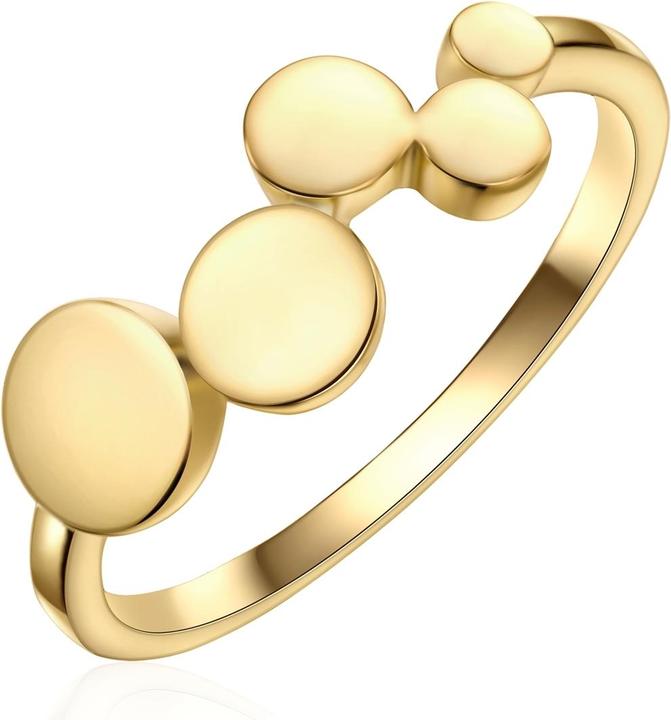 Immagine prodotto Rafaela Donata Anello da donna in argento sterling - 35446 (54, 925 Argento)