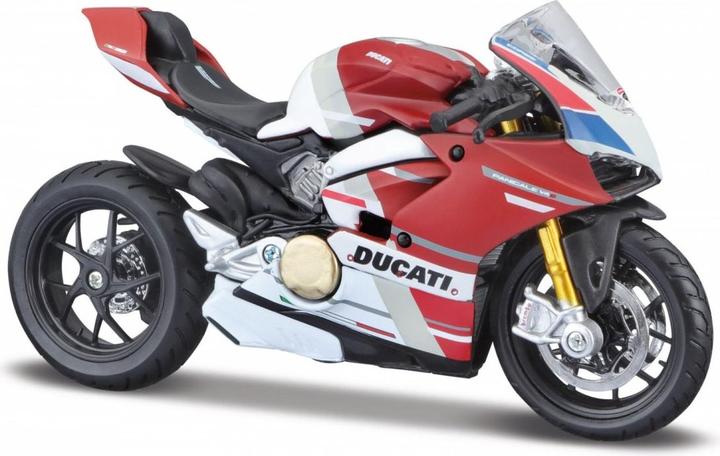 Produktbild Maisto Ducati Panigale V4 Corse