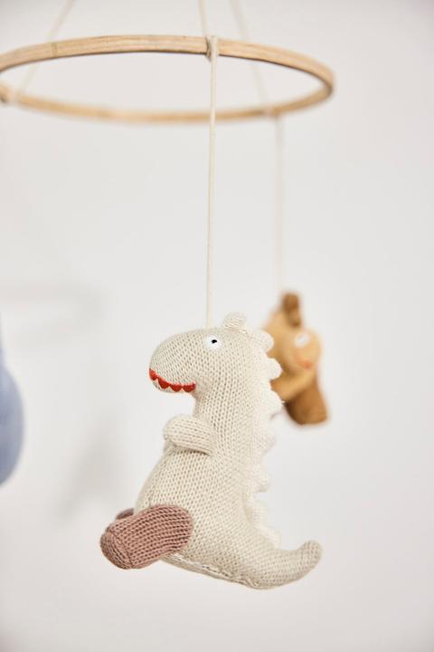 Produktbild Oyoy Mobile Dino Mehrfarbig