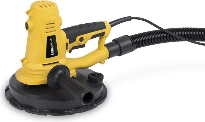 Produktbild Powerplus POWX0478 (Exzenterschleifer, 1220 W)